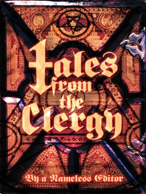 cover image of Tales from the Clergy
